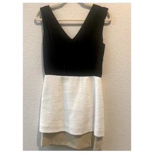 Tibi cocktail dress